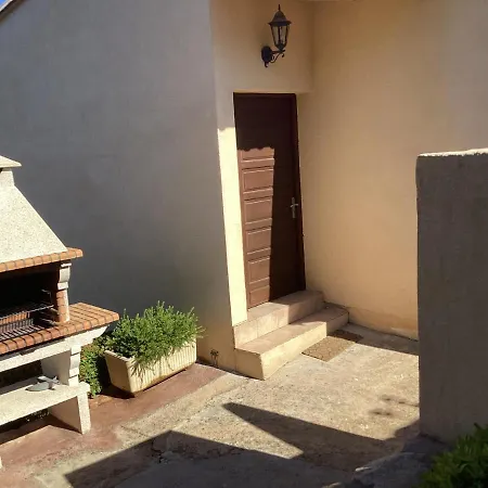 Fiori Di Santa Giulia Porto-Vecchio (Corsica)