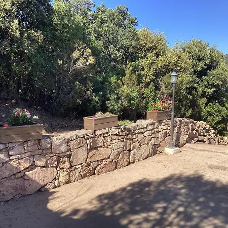 Fiori Di Santa Giulia Porto-Vecchio (Corsica)