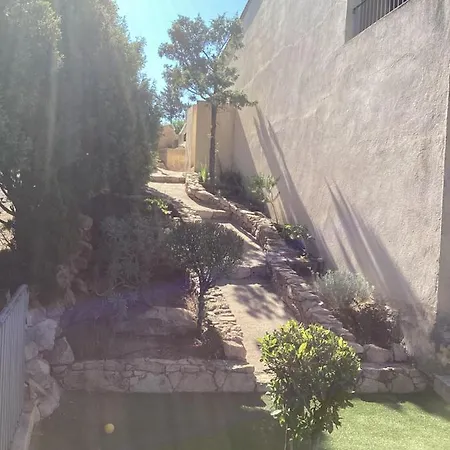 Fiori Di Santa Giulia 3* Porto-Vecchio (Corsica)