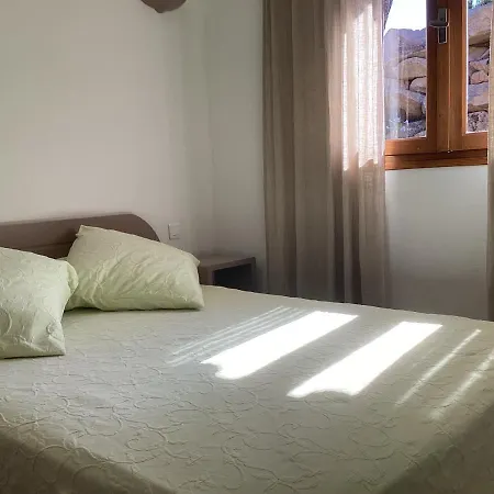 Holiday park Fiori Di Santa Giulia 3*