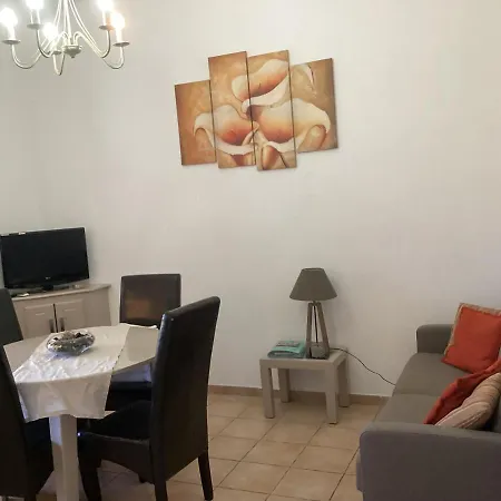 Holiday park Fiori Di Santa Giulia