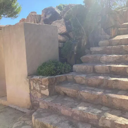 Kompleks wypoczynkowy Fiori Di Santa Giulia Porto-Vecchio (Corsica)