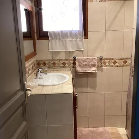 Holiday park Fiori Di Santa Giulia 3*