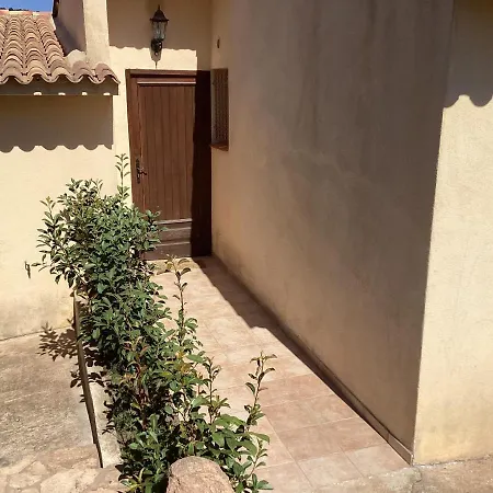 Holiday park Fiori Di Santa Giulia Porto-Vecchio (Corsica)