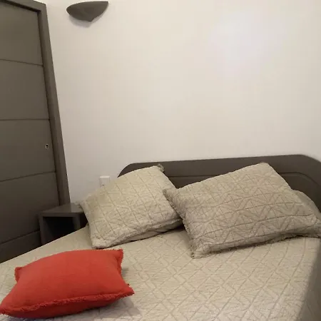 Fiori Di Santa Giulia Holiday park Porto-Vecchio (Corsica)