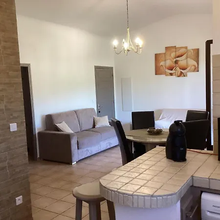 Fiori Di Santa Giulia Holiday park 3*