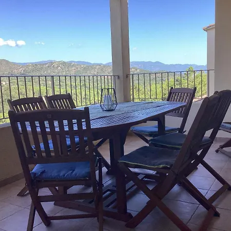 Fiori Di Santa Giulia Kompleks wypoczynkowy 3*