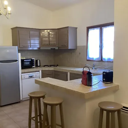 Fiori Di Santa Giulia Holiday park 3*