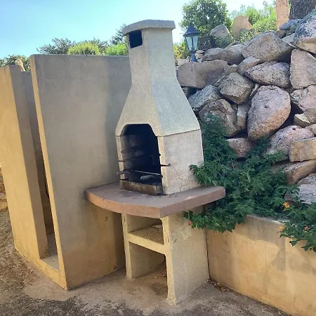 Holiday park Fiori Di Santa Giulia