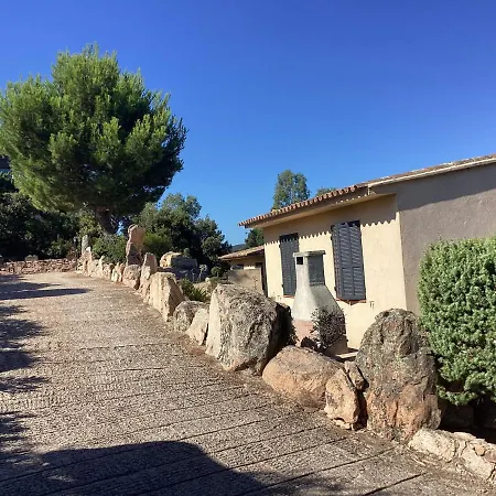 Holiday park Fiori Di Santa Giulia