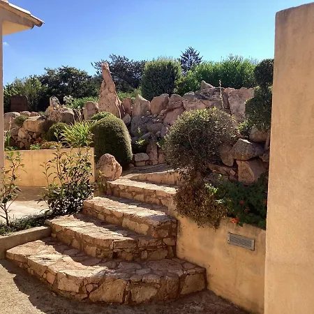 Holiday park Fiori Di Santa Giulia