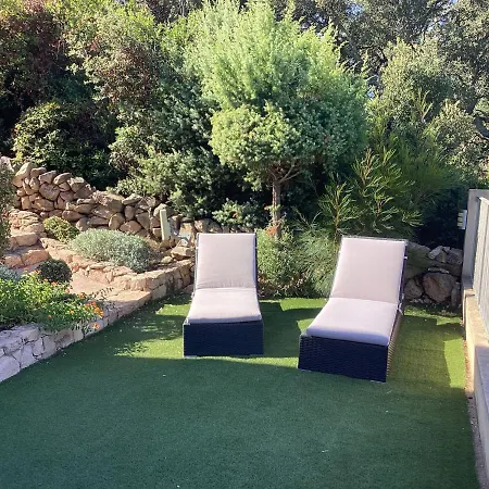 Vakantiepark Fiori Di Santa Giulia 3*