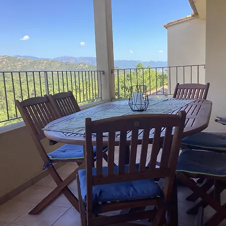 Holiday park Fiori Di Santa Giulia