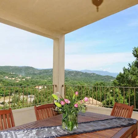 Holiday park Fiori Di Santa Giulia