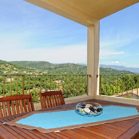 Fiori Di Santa Giulia Holiday park Porto-Vecchio (Corsica)