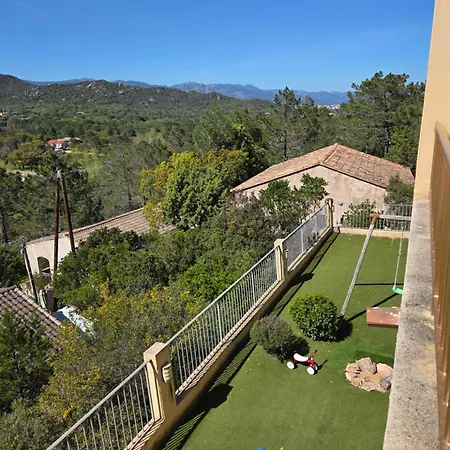 Parco vacanze Fiori Di Santa Giulia Porto Vecchio