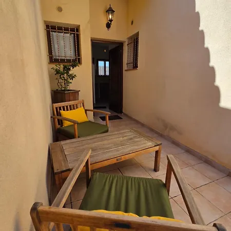Fiori Di Santa Giulia Parco vacanze 3*