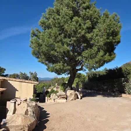 Parco vacanze Fiori Di Santa Giulia Porto Vecchio