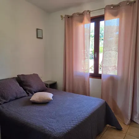 Parco vacanze Fiori Di Santa Giulia Porto Vecchio