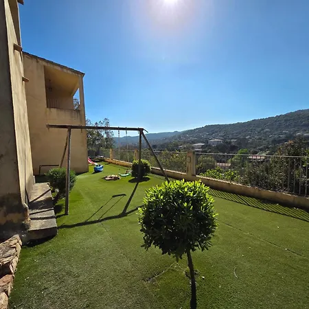 Fiori Di Santa Giulia Parco vacanze 3*