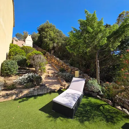 Parco vacanze Fiori Di Santa Giulia