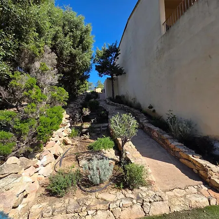 Parco vacanze Fiori Di Santa Giulia Porto Vecchio