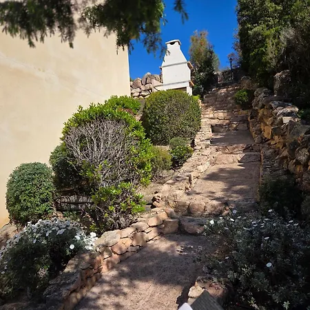 Parco vacanze Fiori Di Santa Giulia Porto Vecchio