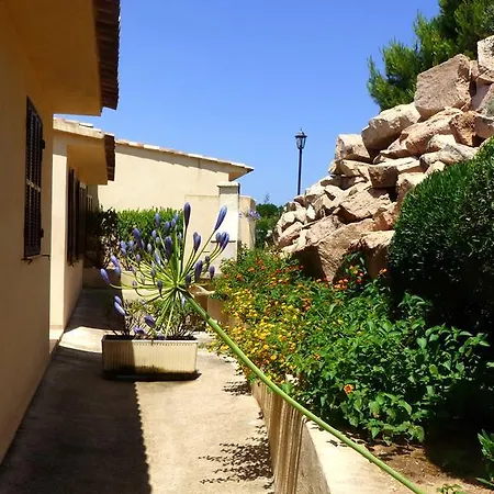 Fiori Di Santa Giulia 3* Porto-Vecchio (Corsica)