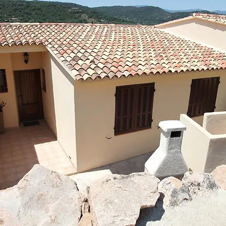 Fiori Di Santa Giulia Πάρκο διακοπών 3*