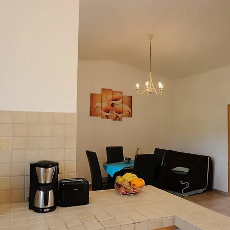 Fiori Di Santa Giulia Holiday park 3*