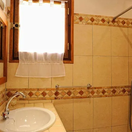 Fiori Di Santa Giulia Holiday park 3*