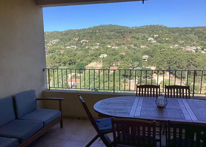 Holiday park Fiori Di Santa Giulia 3*