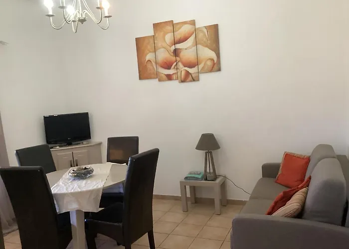 Holiday park Fiori Di Santa Giulia