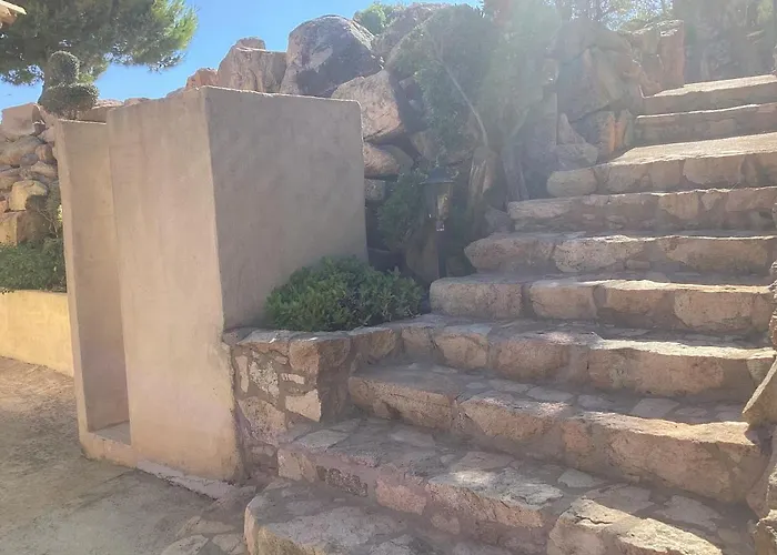 Holiday park Fiori Di Santa Giulia Porto-Vecchio (Corsica)