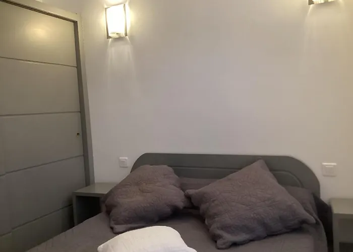 菲奥里迪圣朱利亚酒店