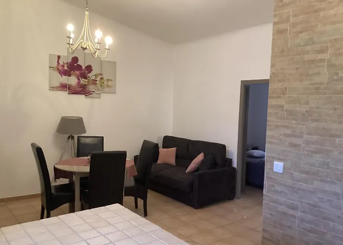 菲奥里迪圣朱利亚酒店 维琪奥港