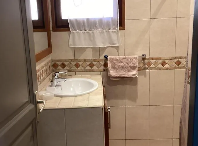 Holiday park Fiori Di Santa Giulia 3*