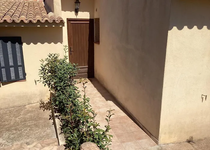 Holiday park Fiori Di Santa Giulia Porto-Vecchio (Corsica)