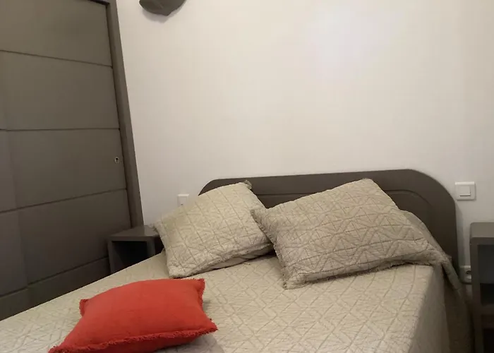 Fiori Di Santa Giulia Holiday park Porto-Vecchio (Corsica)