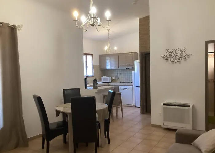 Holiday park Fiori Di Santa Giulia 3*