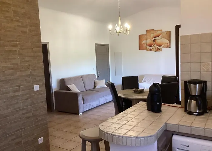 Fiori Di Santa Giulia Holiday park 3*