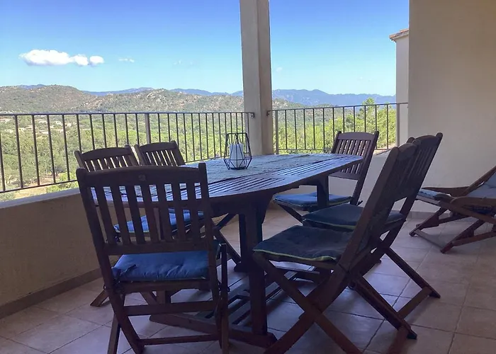 Fiori Di Santa Giulia Holiday park 3*