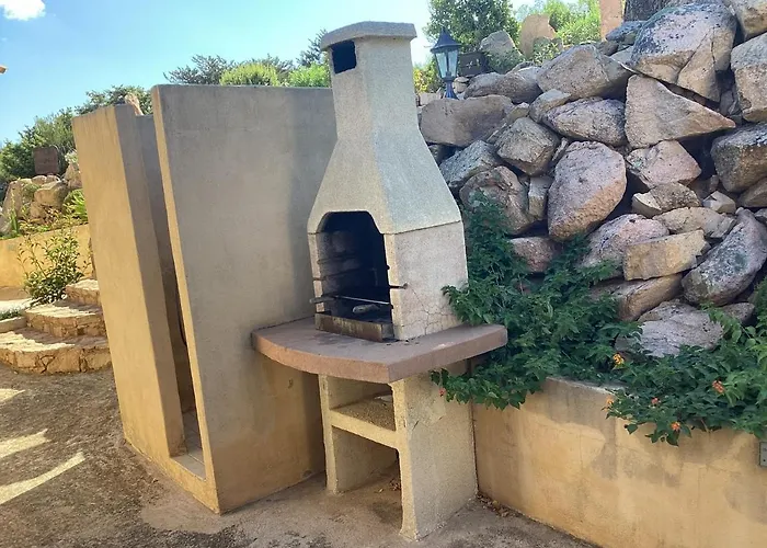 Holiday park Fiori Di Santa Giulia