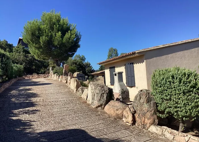 Holiday park Fiori Di Santa Giulia