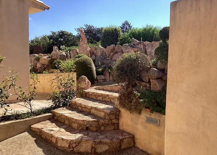 Holiday park Fiori Di Santa Giulia