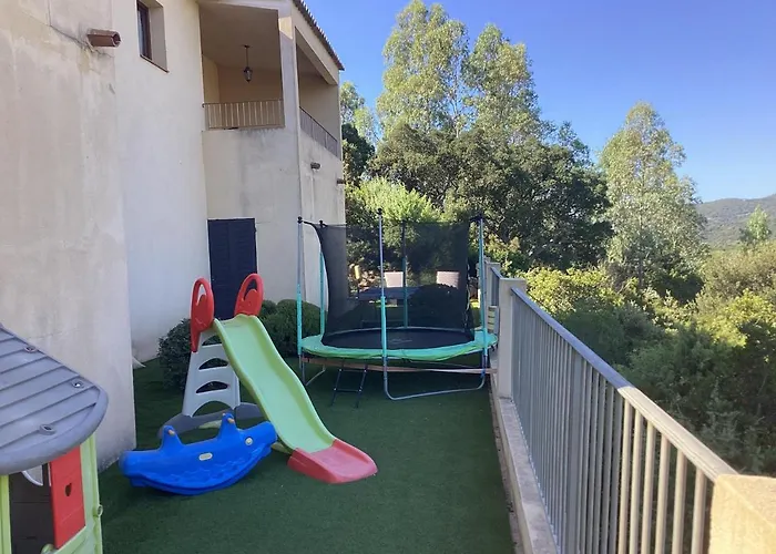 菲奥里迪圣朱利亚酒店 维琪奥港