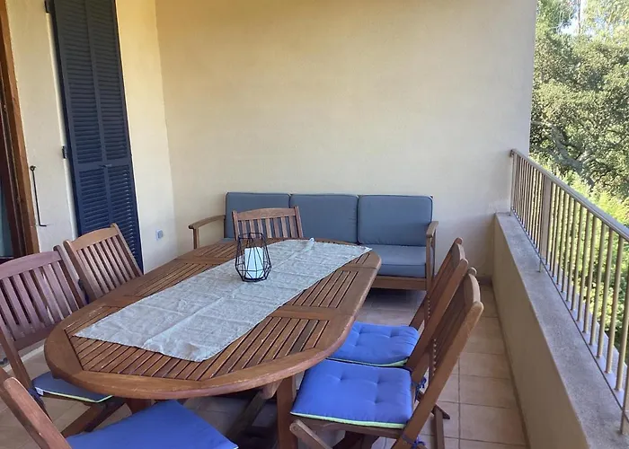 Fiori Di Santa Giulia 3*