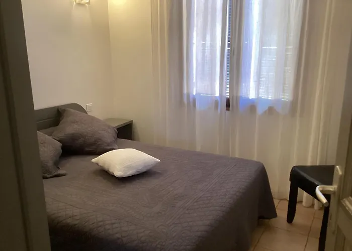 Fiori Di Santa Giulia Holiday park 3*