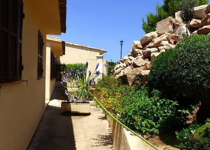 Fiori Di Santa Giulia 3* Porto-Vecchio (Corsica)