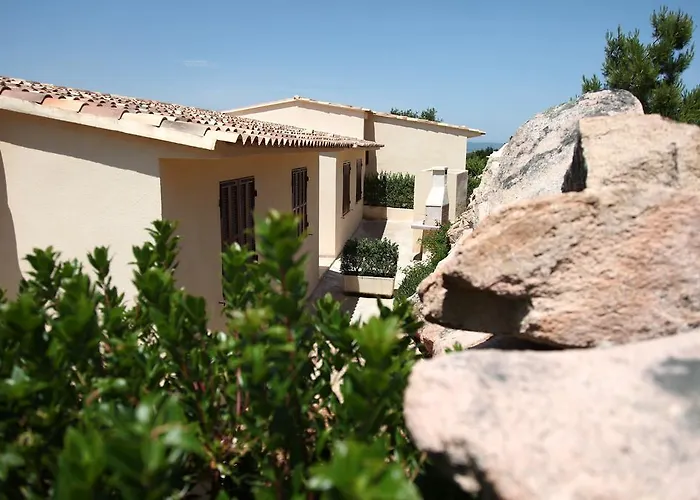 Fiori Di Santa Giulia Holiday park